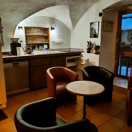 Face Aux Pistes - Serre Chevalier Briancon Apartment *