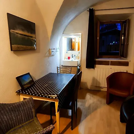 Apartment Face Aux Pistes - Serre Chevalier Briancon